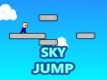                                                                     Sky Jump ﺔﺒﻌﻟ