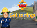                                                                     Fireman Sam Get Sorting ﺔﺒﻌﻟ