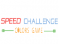                                                                     Speed challenge Colors Game ﺔﺒﻌﻟ