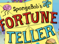                                                                     SpongeBob's Fortune Teller ﺔﺒﻌﻟ
