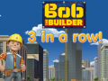                                                                     Bob The Builder 3 In A Row ﺔﺒﻌﻟ