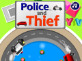                                                                    Police And Thief  ﺔﺒﻌﻟ