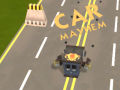                                                                     Car Mayhem ﺔﺒﻌﻟ