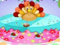                                                                     Happy Thanksgiving Cake Master ﺔﺒﻌﻟ