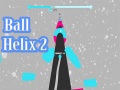                                                                     Ball Helix 2 ﺔﺒﻌﻟ