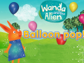                                                                     Wanda And The Alien Balloon Pop ﺔﺒﻌﻟ
