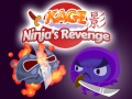                                                                     Kage Ninjas Revenge ﺔﺒﻌﻟ