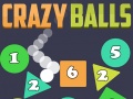                                                                     Crazy Balls ﺔﺒﻌﻟ