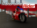                                                                     Motorbike Rider ﺔﺒﻌﻟ