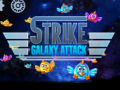                                                                     Strike Galaxy Attack ﺔﺒﻌﻟ