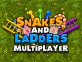                                                                     Snake and Ladders Multiplayer ﺔﺒﻌﻟ