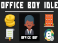                                                                     Office Boy Idle ﺔﺒﻌﻟ