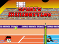                                                                     Sports Minibattles ﺔﺒﻌﻟ