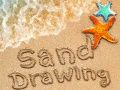                                                                     Sand Drawing ﺔﺒﻌﻟ