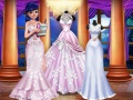                                                                     Princess Tailor Shop ﺔﺒﻌﻟ