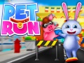                                                                     Pet Run ﺔﺒﻌﻟ