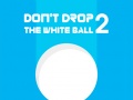                                                                     Don't Drop The White Ball 2 ﺔﺒﻌﻟ