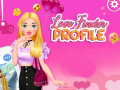                                                                     Love Finder Profile ﺔﺒﻌﻟ