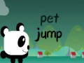                                                                     Pet Jump ﺔﺒﻌﻟ
