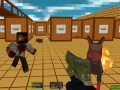                                                                     Pixel Swat Zombie Survival ﺔﺒﻌﻟ