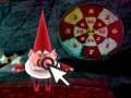                                                                     Trollhunters Gnome Darts ﺔﺒﻌﻟ