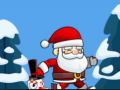                                                                     Santa Claus Jump ﺔﺒﻌﻟ