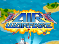                                                                     Air Warfare ﺔﺒﻌﻟ