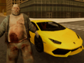                                                                    Supercars Zombie Driving ﺔﺒﻌﻟ