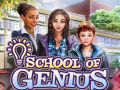                                                                     School of Genius ﺔﺒﻌﻟ
