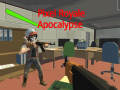                                                                     Pixel Royale Apocalypse ﺔﺒﻌﻟ