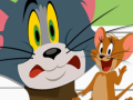                                                                    The Tom and Jerry Show Puzzle Escape ﺔﺒﻌﻟ