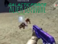                                                                     Galactic Force Alien Survival ﺔﺒﻌﻟ