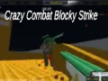                                                                     Crazy Combat Blocky Strike ﺔﺒﻌﻟ