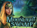                                                                     Moonlight Swamp ﺔﺒﻌﻟ