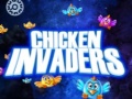                                                                     Chicken Invaders ﺔﺒﻌﻟ