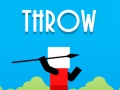                                                                     Throw ﺔﺒﻌﻟ
