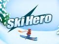                                                                    Ski Hero ﺔﺒﻌﻟ