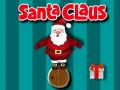                                                                     Santa Claus Challenge ﺔﺒﻌﻟ