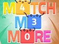                                                                     Match Me More ﺔﺒﻌﻟ