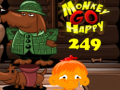                                                                     Monkey Go Happy Stage 249 ﺔﺒﻌﻟ