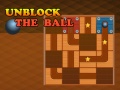                                                                     Unblock the ball ﺔﺒﻌﻟ