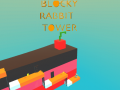                                                                     Blocky Rabbit Tower ﺔﺒﻌﻟ