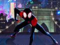                                                                     Spiderman into the spiderverse Masked missions ﺔﺒﻌﻟ