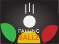                                                                     Falling Ballz ﺔﺒﻌﻟ