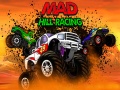                                                                     Mad Hill Racing ﺔﺒﻌﻟ