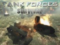                                                                     Tank Forces: Survival ﺔﺒﻌﻟ