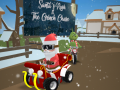                                                                     Grinch Chase Santa ﺔﺒﻌﻟ