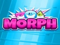                                                                     Morph ﺔﺒﻌﻟ