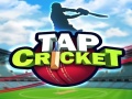                                                                     Tap Cricket ﺔﺒﻌﻟ