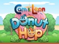                                                                     Cam and Leon: Donut Hop ﺔﺒﻌﻟ